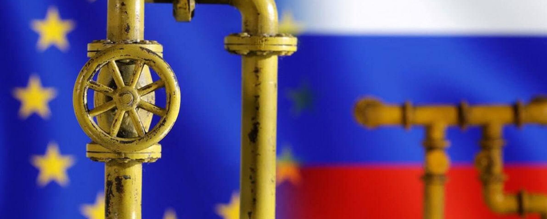 Las sanciones contra Rusia elevan los precios medios del gas en la UE un 150% - Sputnik Mundo, 1920, 29.06.2025