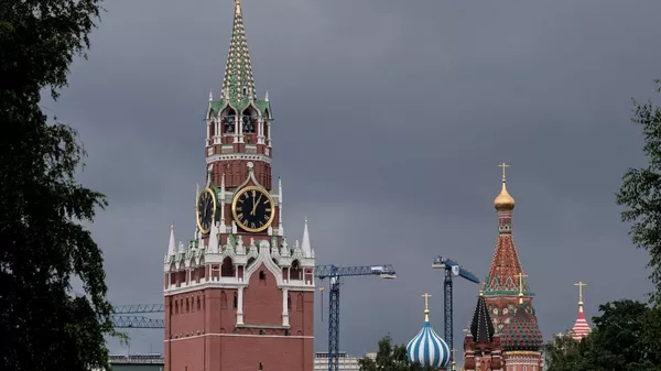 El Kremlin espera que en breve se conozcan los plazos de la tercera ronda de conversaciones con Kiev - Sputnik Mundo