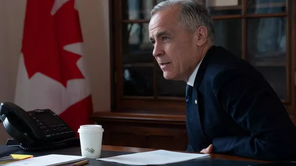 Canadá cede ante Trump y rescinde el impuesto a los servicios digitales - Sputnik Mundo
