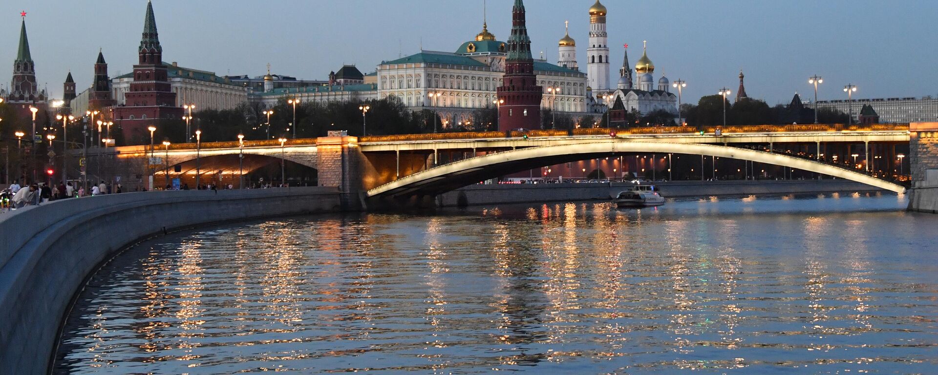 El Kremlin   - Sputnik Mundo, 1920, 25.03.2026