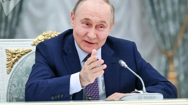 Rusia ha logrado consolidar su aparato de defensa sin comprometer su estabilidad interna - Sputnik Mundo