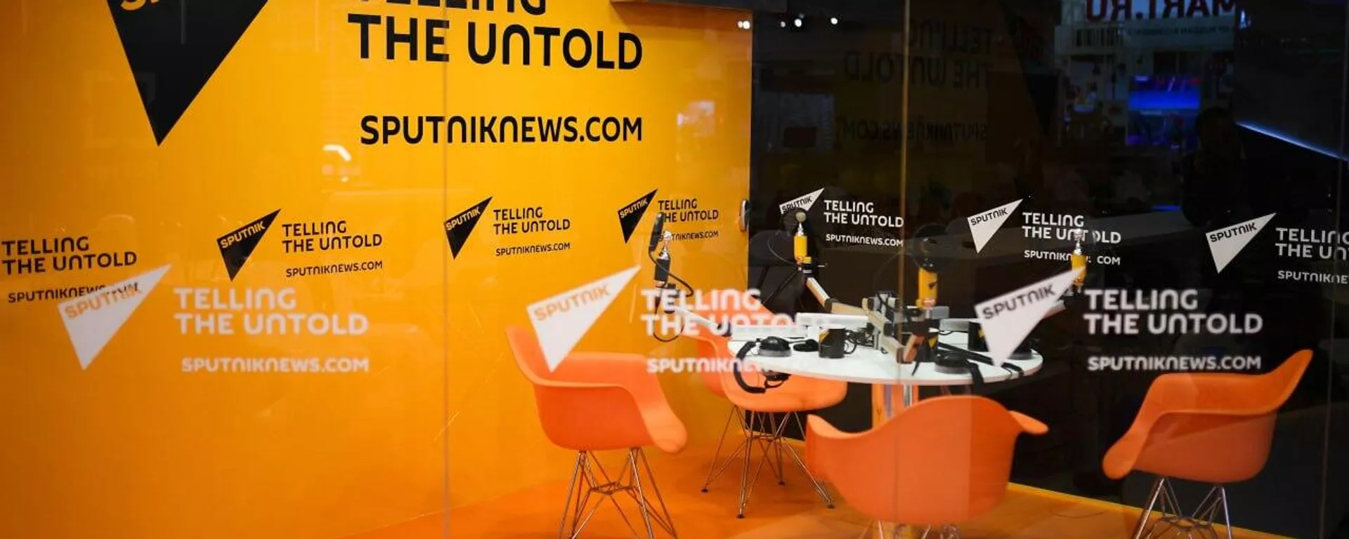 El Kremlin sigue la información sobre la detención de empleados de Sputnik Azerbaiyán y 'Ruptly' - Sputnik Mundo, 1920, 01.07.2025