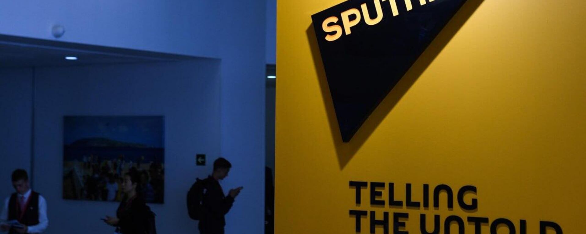 ¿La incómoda voz de la verdad? Los sucesos de Azerbaiyán pretenden hacer callar a los periodistas rusos - Sputnik Mundo, 1920, 01.07.2025