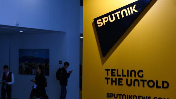 ¿La incómoda voz de la verdad? Los sucesos de Azerbaiyán pretenden hacer callar a los periodistas rusos - Sputnik Mundo