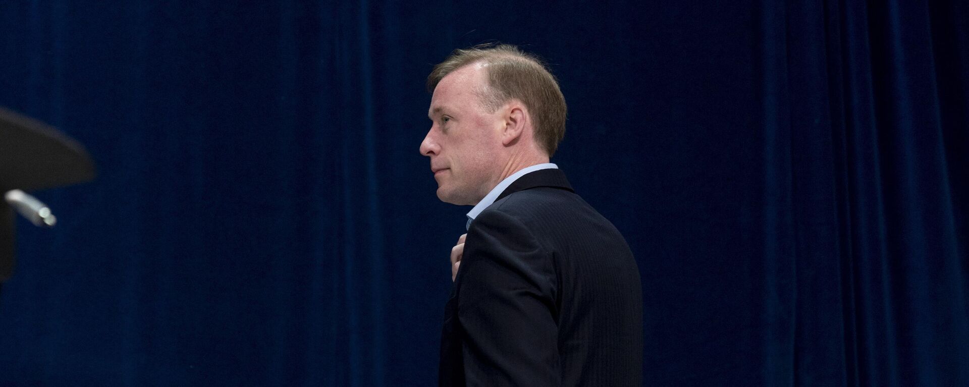 Jake Sullivan, asesor del expresidente Joe Biden - Sputnik Mundo, 1920, 02.07.2025