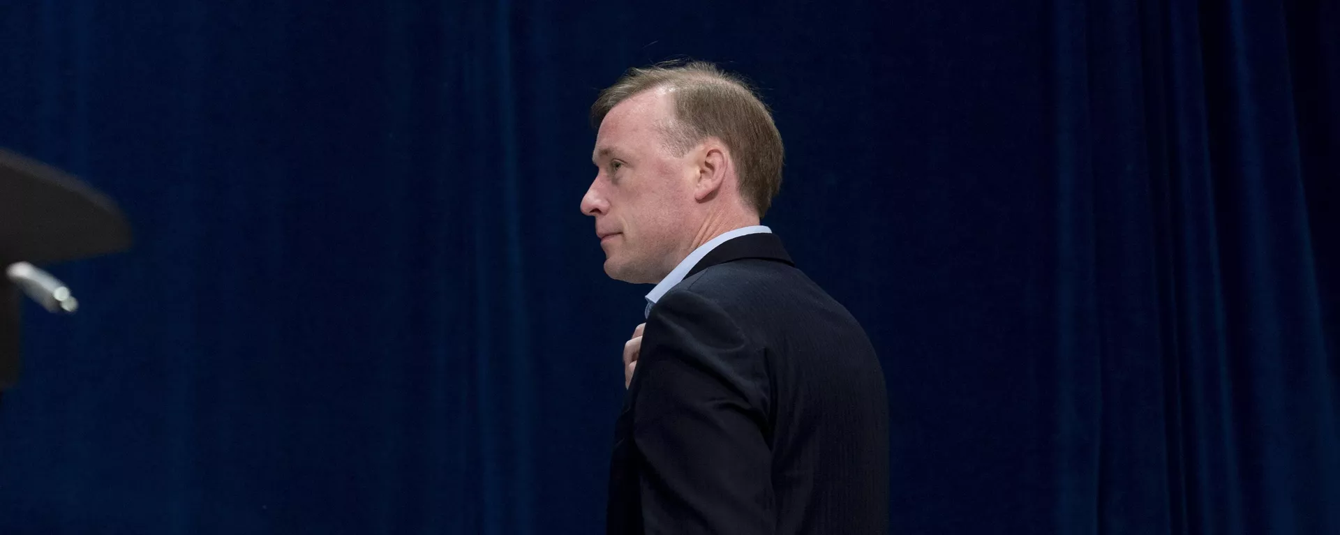 Jake Sullivan, asesor del expresidente Joe Biden - Sputnik Mundo, 1920, 02.07.2025