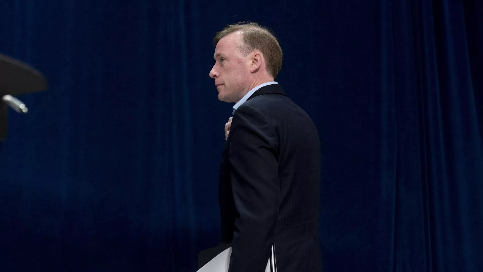 Jake Sullivan, asesor del expresidente Joe Biden Jake Sullivan, asesor del expresidente Joe Biden - Sputnik Mundo, 1920, 02.07.2025