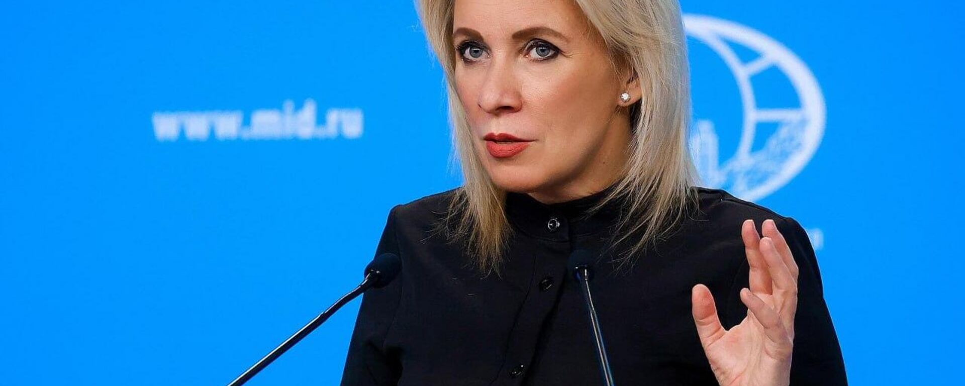 Moscú denuncia que las acciones de Bakú contra Sputnik Azerbaiyán tienen un trasfondo político - Sputnik Mundo, 1920, 02.07.2025