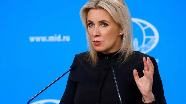 Moscú denuncia que las acciones de Bakú contra Sputnik Azerbaiyán tienen un trasfondo político - Sputnik Mundo