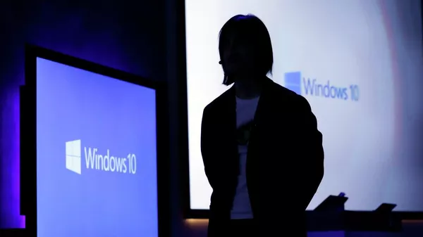 ⌨ Microsoft emprenderá su mayor despido de personal en años - Sputnik Mundo
