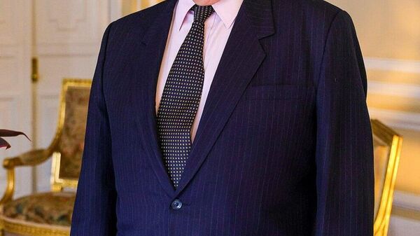 Petro llama a consultas a su embajador en EEUU - Sputnik Mundo