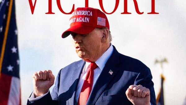 La Cámara de Representantes aprueba proyecto presupuestal de Trump - Sputnik Mundo