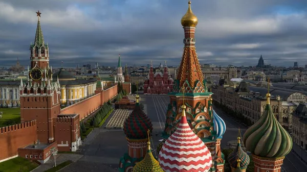 El Kremlin lamenta que la solución en Ucrania por medios políticos y diplomáticos aún no sea posible - Sputnik Mundo