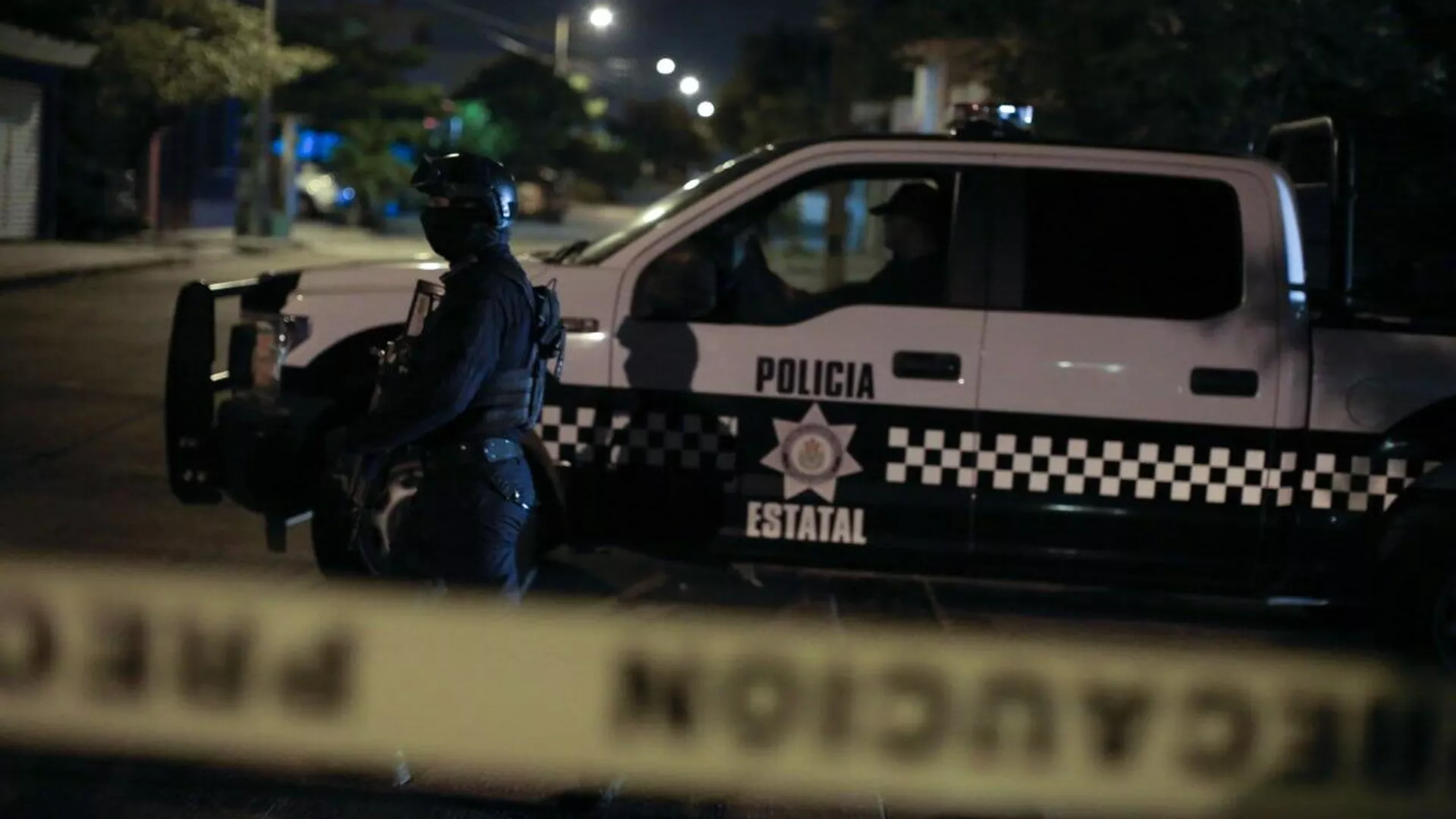 Violencia en México provocó el desplazamiento forzado de casi 29 Violencia en México provocó el desplazamiento forzado de casi 29 - Sputnik Mundo, 1920, 04.07.2025
