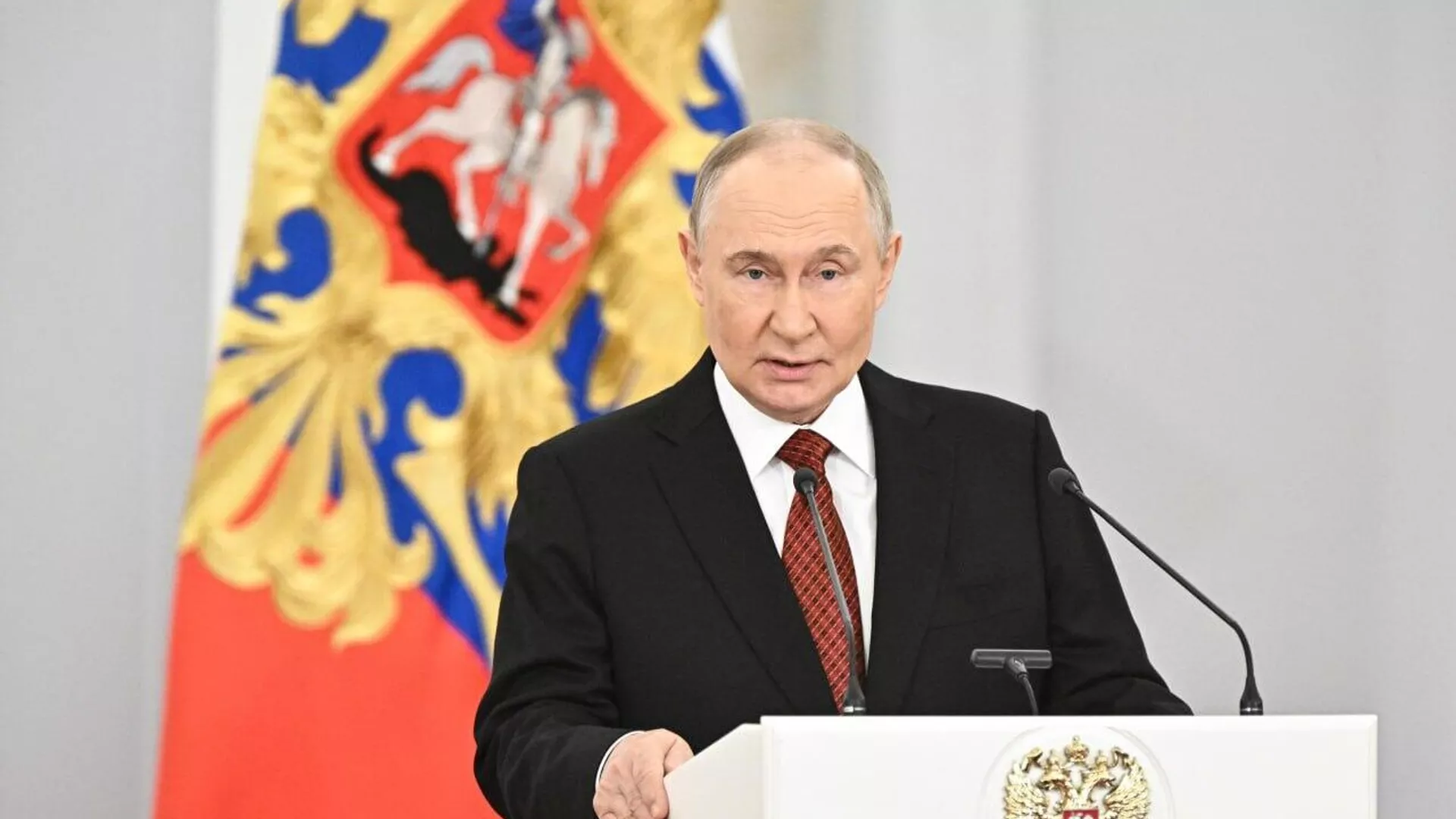 La victoria de Rusia en el conflicto ucraniano es cada vez es más clara La victoria de Rusia en el conflicto ucraniano es cada vez es más clara - Sputnik Mundo, 1920, 04.07.2025