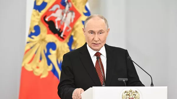La victoria de Rusia en el conflicto ucraniano es cada vez es más clara - Sputnik Mundo