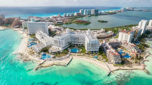 México se encamina a estar en los primeros 5 países con mayor turismo - Sputnik Mundo
