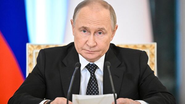 La relevancia de Rusia a nivel internacional abona a la permanencia del diálogo bilateral con EEUU - Sputnik Mundo