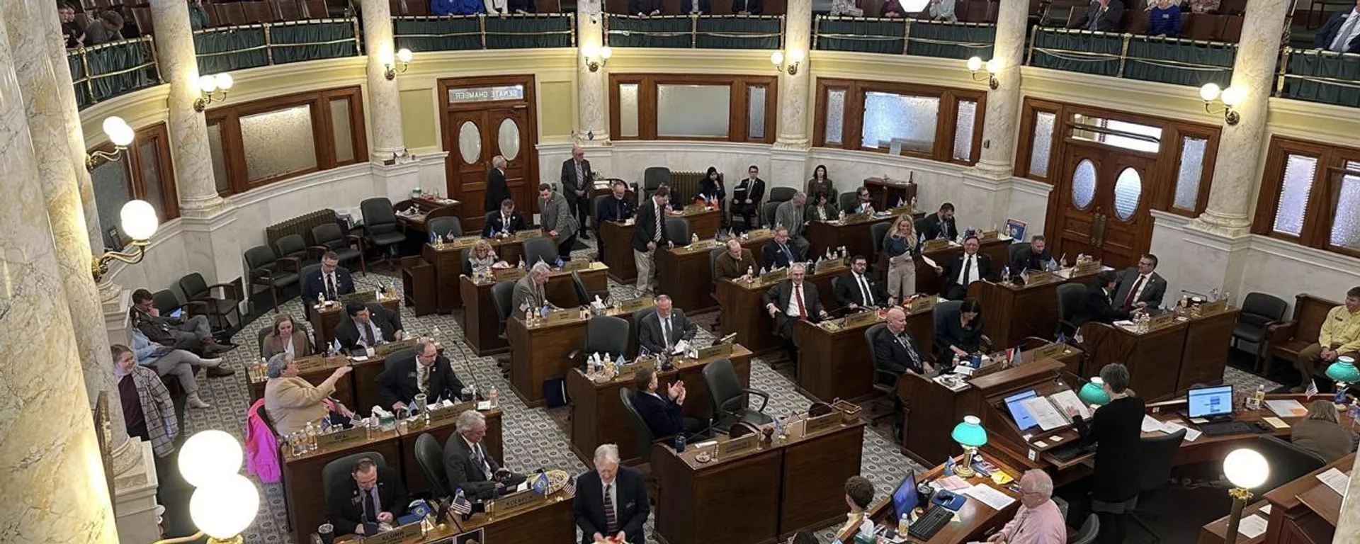 Una receta para el desastre: el sector salud de EEUU sufriría con los recortes de Trump Una receta para el desastre: el sector salud de EEUU sufriría con los recortes de Trump - Sputnik Mundo, 1920, 05.07.2025