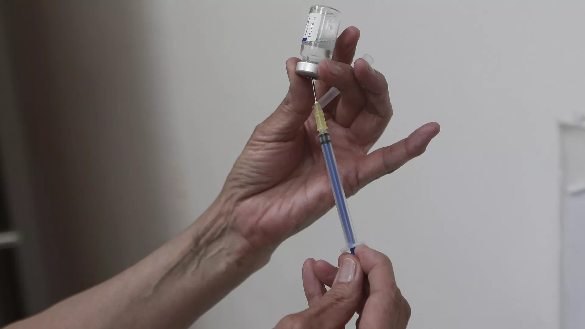 El sarampión va en aumento en EEUU. El sarampión va en aumento en EEUU. - Sputnik Mundo, 1920, 06.07.2025