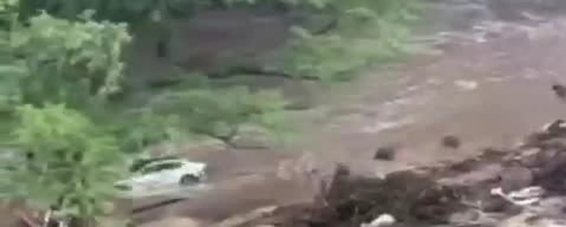 Consulado mexicano en Texas apoyará a connacionales ante inundaciones - Sputnik Mundo, 1920, 06.07.2025