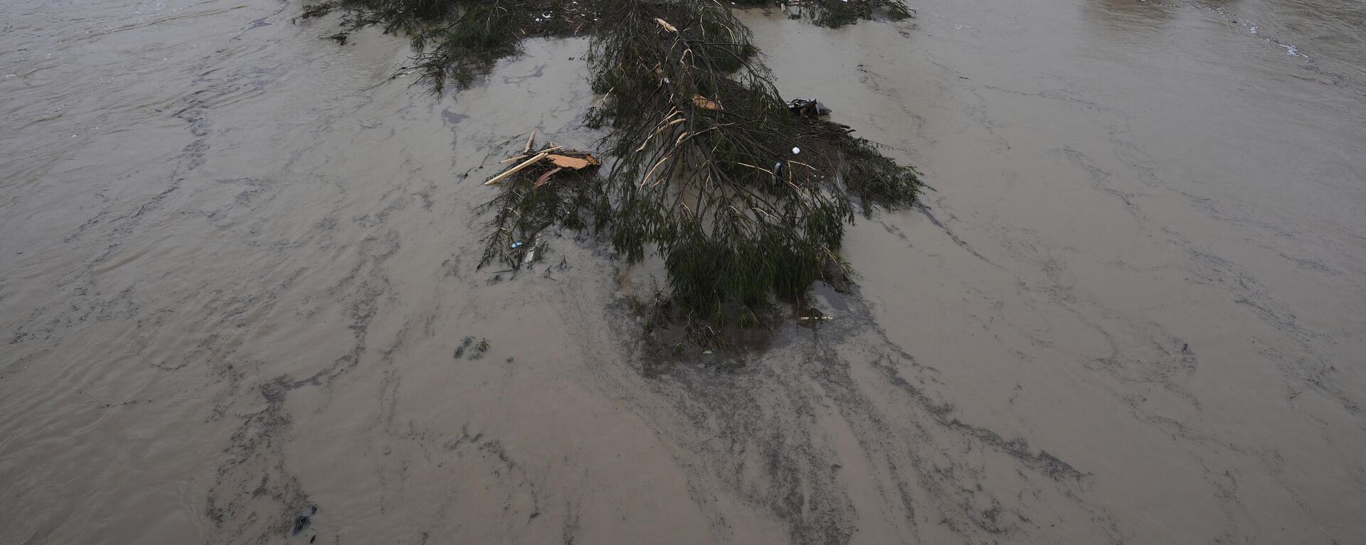 Las inundaciones en Texas han causado severos estragos. - Sputnik Mundo, 1920, 06.07.2025