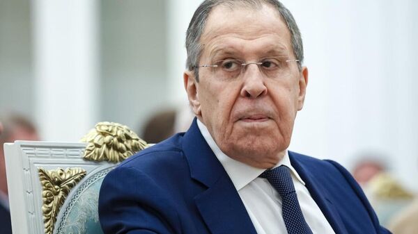 🟠 Estos son otros aspectos relevantes del mensaje de Lavrov en la Cumbre de los BRICS: - Sputnik Mundo