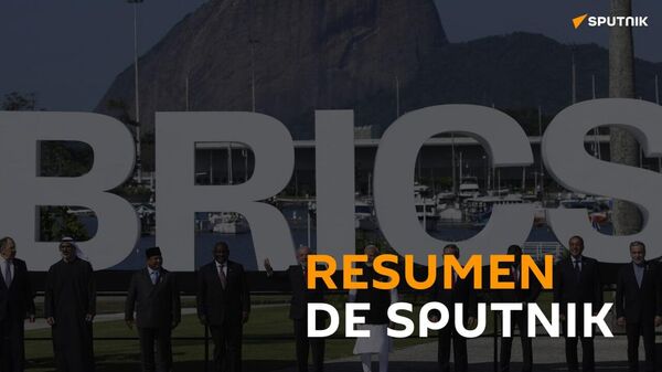 #Resumen | Lo más destacado e interesante del panorama mundial para el momento: - Sputnik Mundo