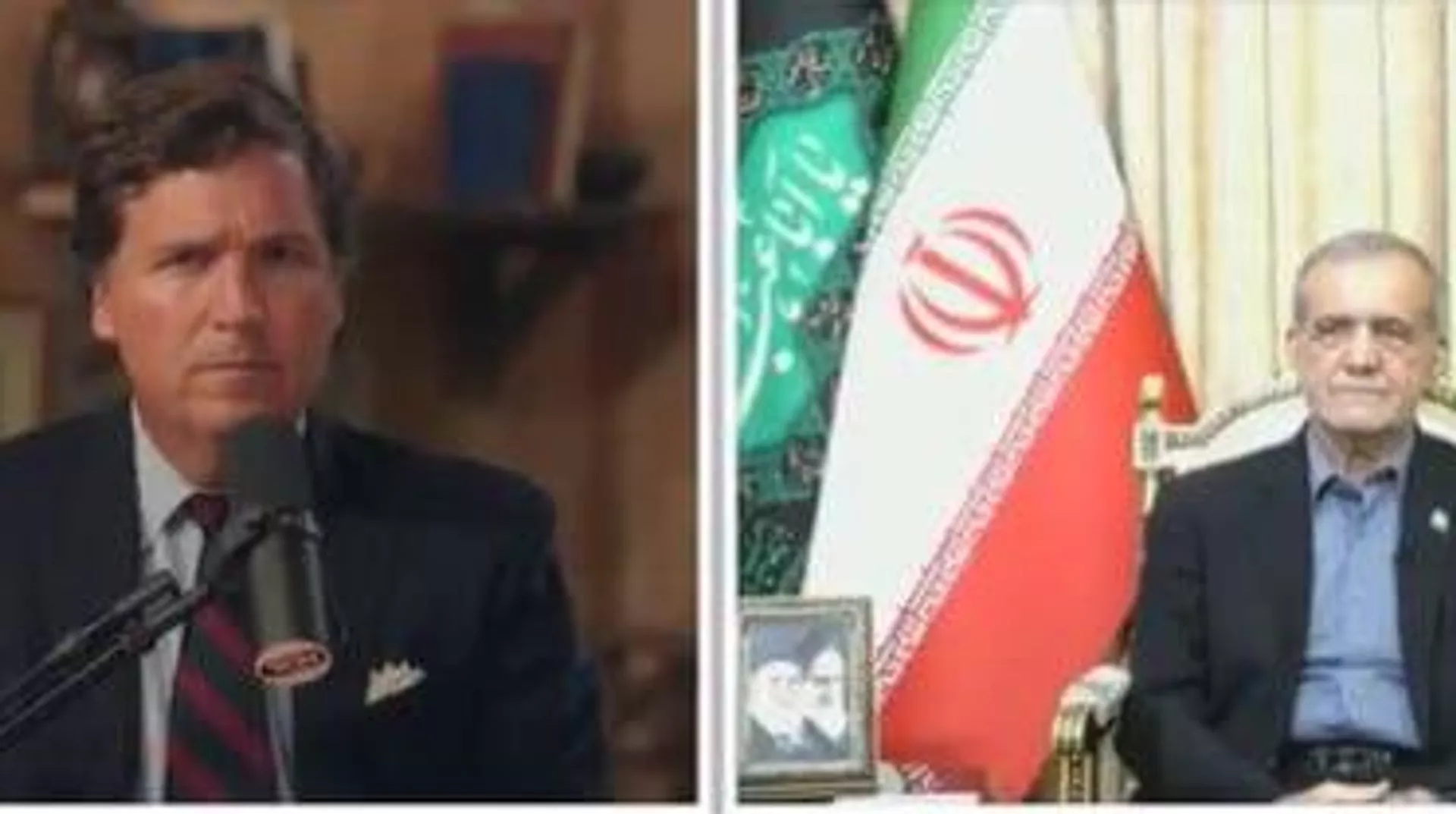 El presidente de Irán denuncia intentos de asesinato por parte de Israel - Sputnik Mundo, 1920, 07.07.2025