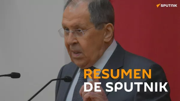 #Resumen | Lo más destacado e interesante del panorama mundial para el momento: - Sputnik Mundo
