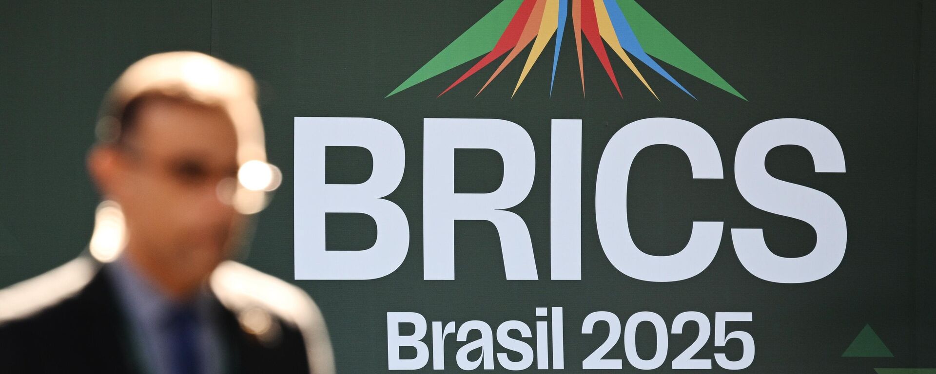 XVII Cumbre de los BRICS - Sputnik Mundo, 1920, 07.07.2025