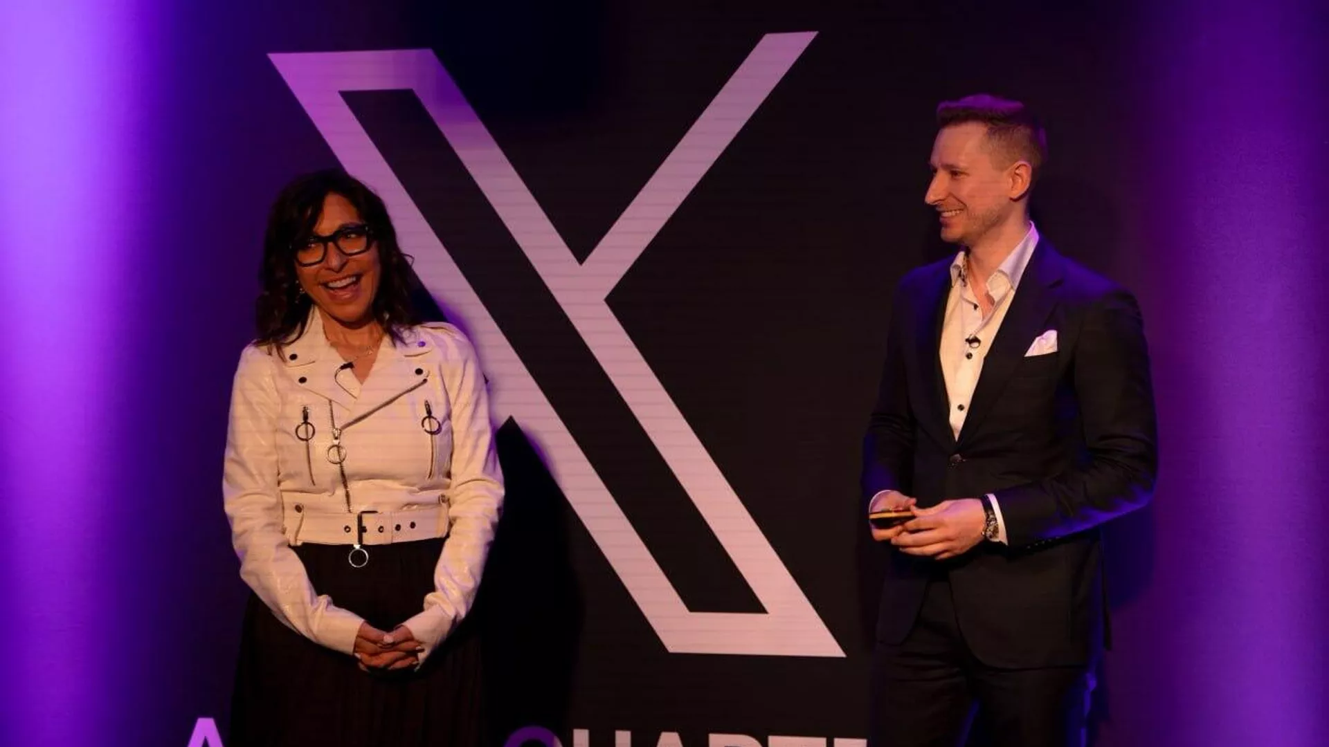 Linda Yaccarino renuncia como CEO de X - Sputnik Mundo, 1920, 09.07.2025