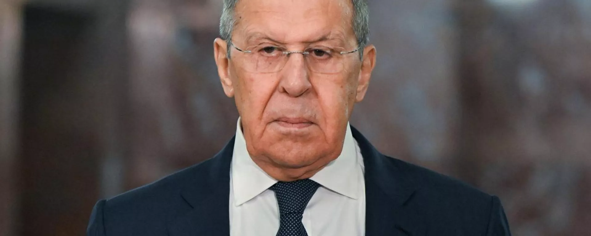 Lavrov denuncia que los dirigentes de Europa quieren levantarla de nuevo para la guerra con Rusia - Sputnik Mundo, 1920, 11.07.2025