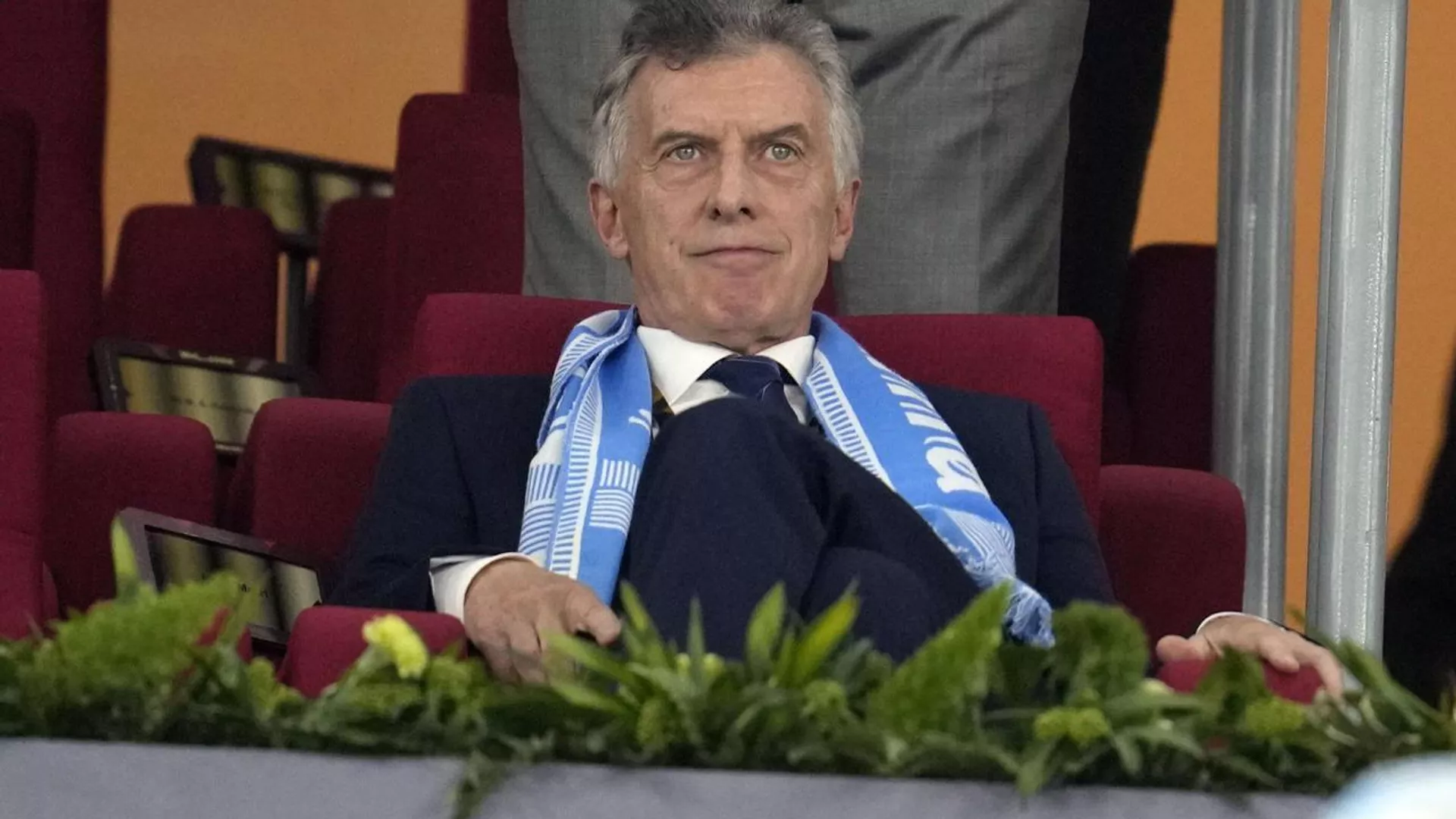 Una sumisión: Milei se alía a Macri en el distrito más importante de Argentina - Sputnik Mundo, 1920, 11.07.2025