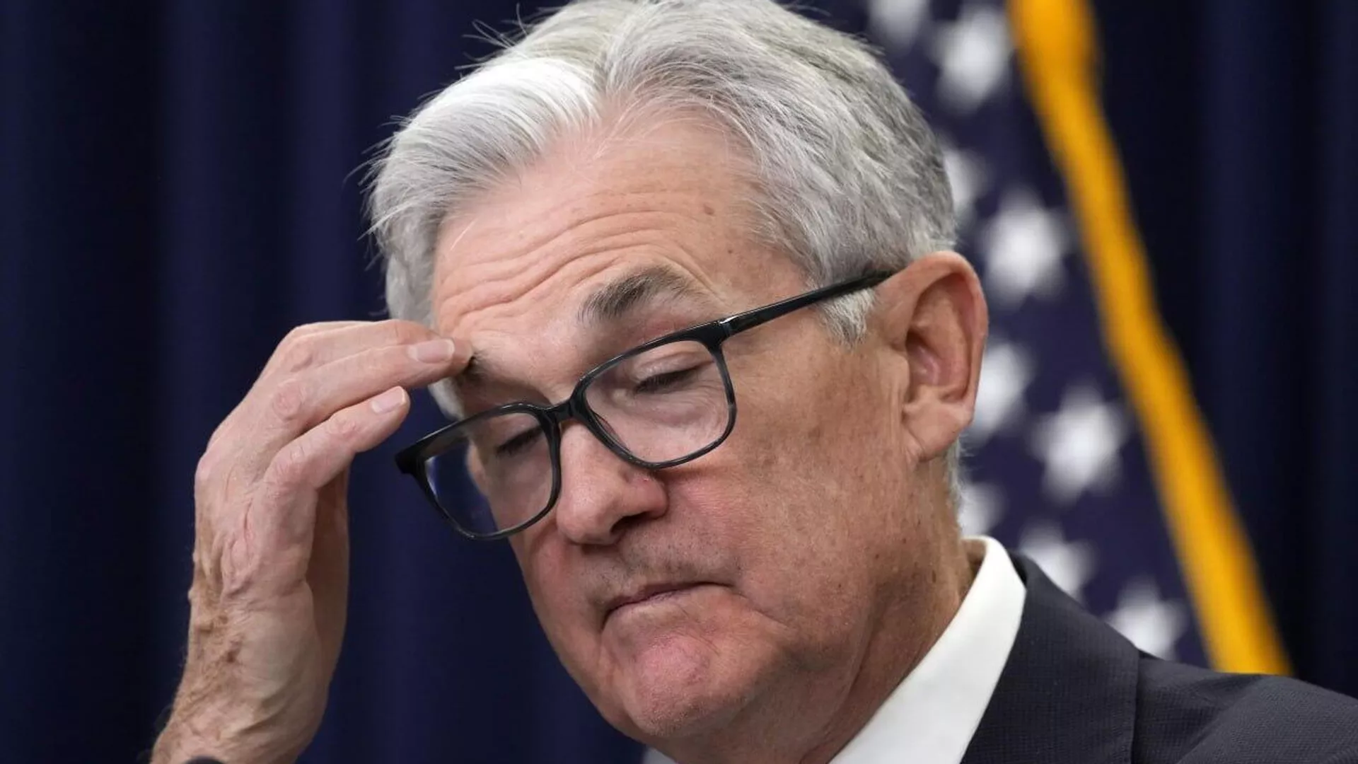 ¿Qué pasaría con la salida de Jerome Powell de la Reserva Federal de EEUU? - Sputnik Mundo, 1920, 12.07.2025