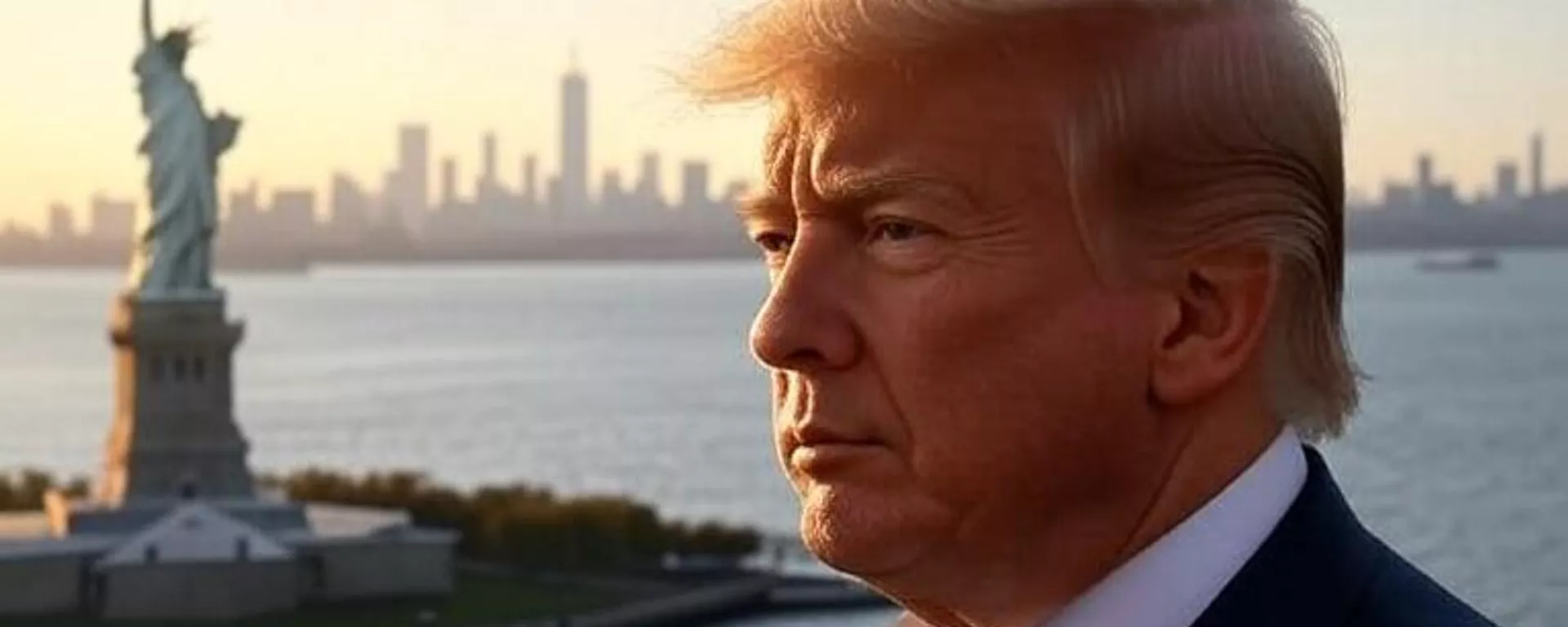 El presidente de Estados Unidos, Donald Trump. El presidente de Estados Unidos, Donald Trump. - Sputnik Mundo, 1920, 13.07.2025