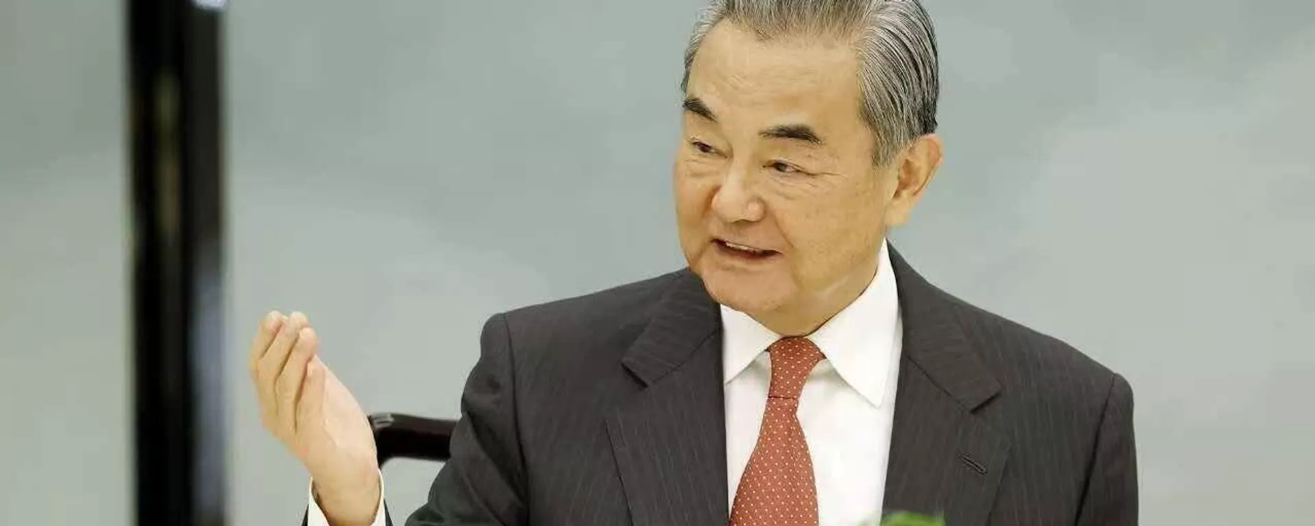 Relaciones entre China y Rusia son las más estables, maduras y estratégicamente valiosas - Sputnik Mundo, 1920, 13.07.2025