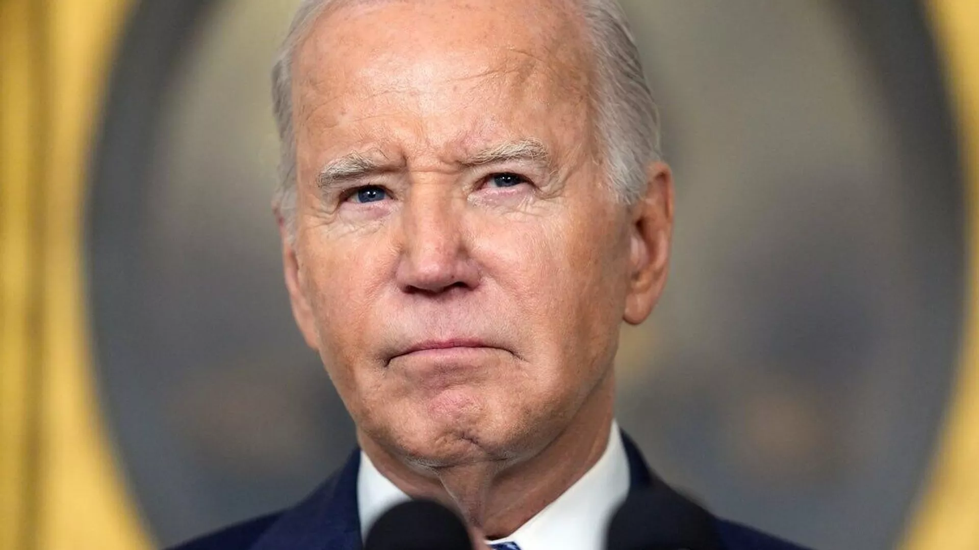 Documentos de inteligencia revelan cómo Biden atacó a la oposición nacional - Sputnik Mundo, 1920, 13.07.2025