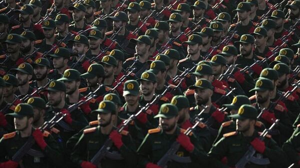 🪖 Irán buscar incrementar el gasto militar tras los ataques israelíes - Sputnik Mundo