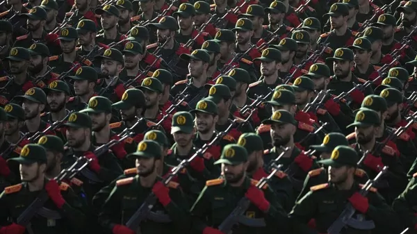 🪖 Irán buscar incrementar el gasto militar tras los ataques israelíes - Sputnik Mundo