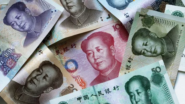 China se muestra ilesa ante la guerra comercial de EEUU: su economía creció un 5,2% - Sputnik Mundo