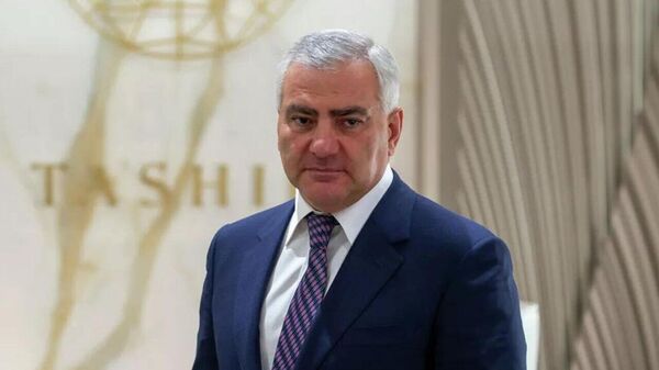 ¿Las autoridades armenias inventan un nuevo caso contra Karapetián? - Sputnik Mundo