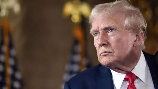 Los inversores internacionales no creerían las amenazas de Trump de imponer sanciones severas contra Rusia - Sputnik Mundo