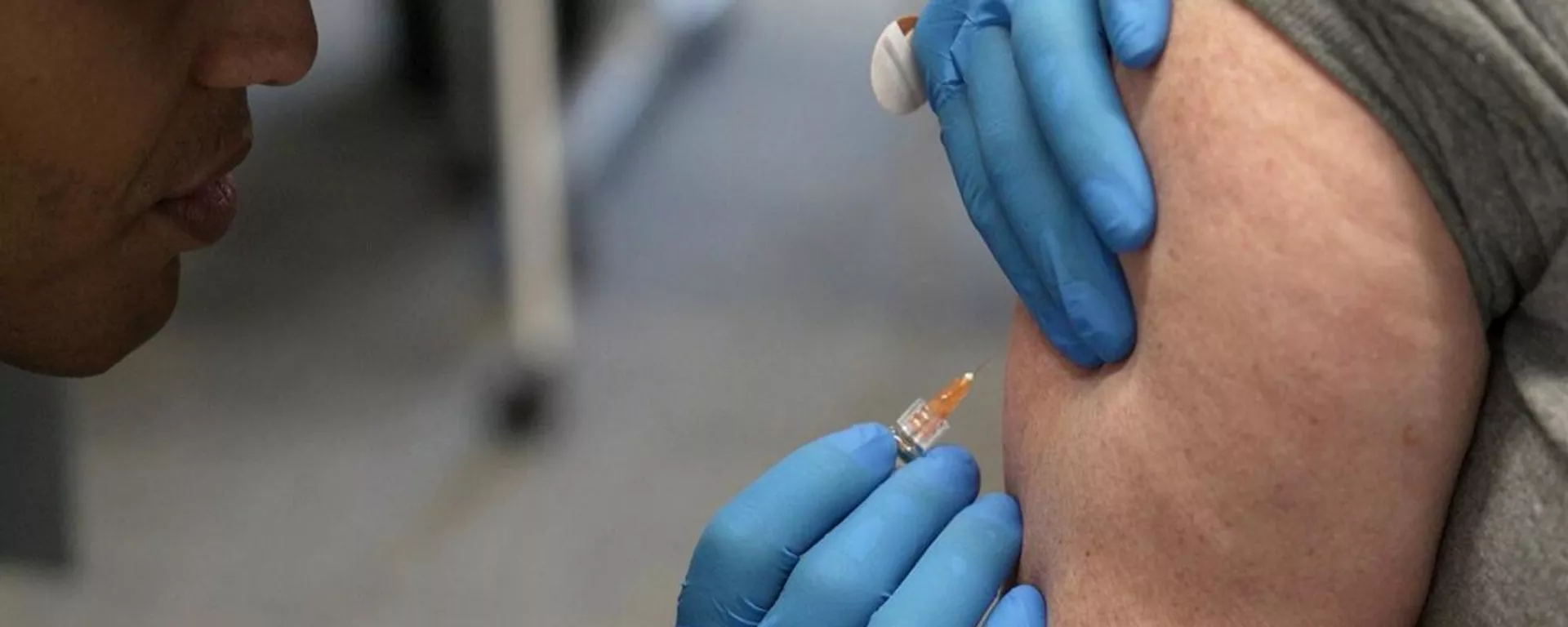 El brote de sarampión no cede en América del Norte y afecta a Canadá - Sputnik Mundo, 1920, 17.07.2025