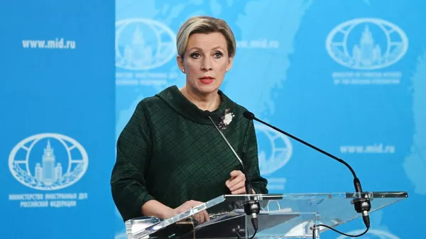 Moscú se reserva el derecho a atacar instalaciones militares de países que permiten a Kiev asestar golpes en el interior de Rusia - Sputnik Mundo