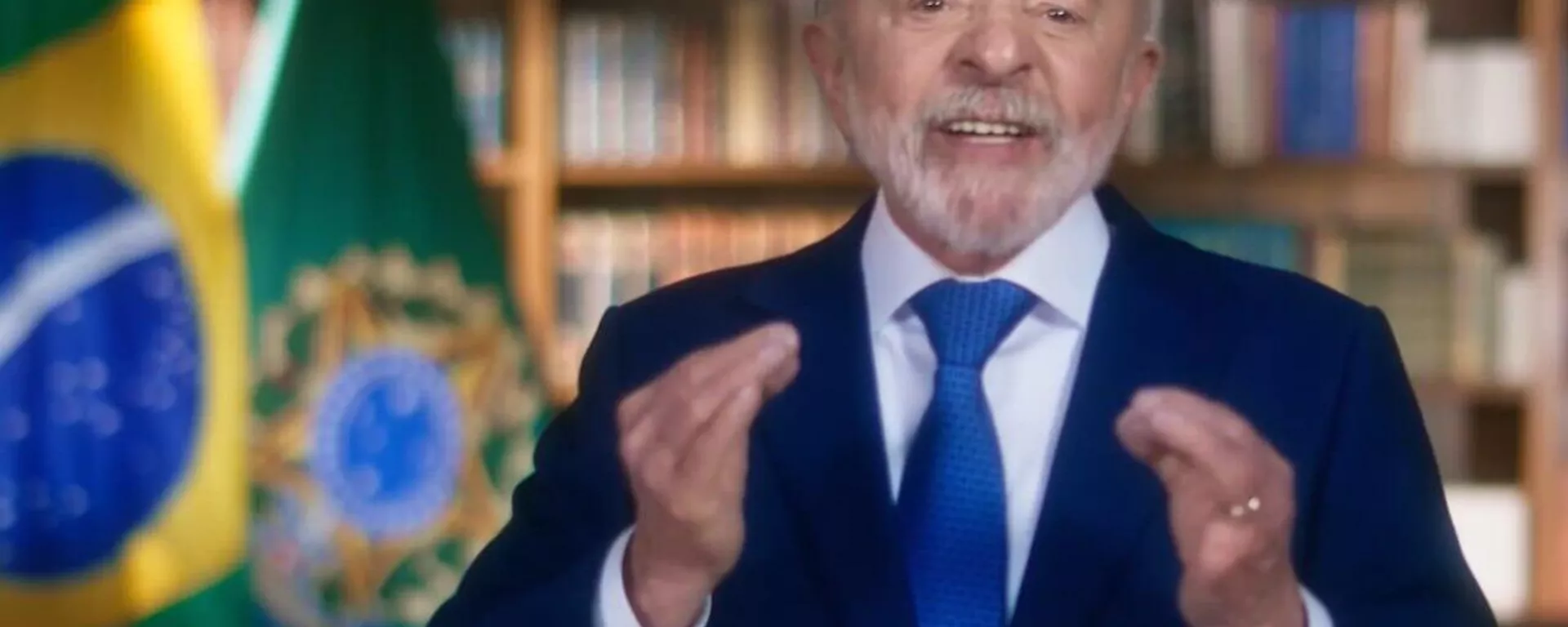 Lula: No hay ganadores en las guerras arancelarias - Sputnik Mundo, 1920, 18.07.2025