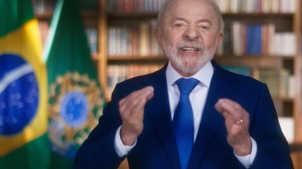 Lula: No hay ganadores en las guerras arancelarias - Sputnik Mundo