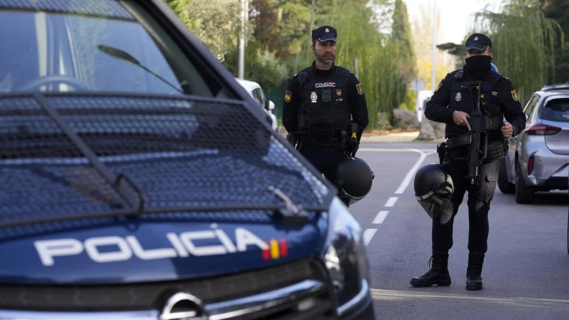 🪦 Hallan muerto en España a un exfuncionario del Ministerio del Interior ucraniano - Sputnik Mundo, 1920, 21.07.2025