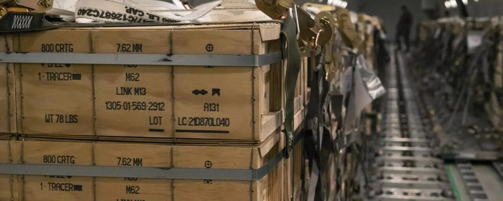 El Reino Unido llevaría a cabo una campaña de 50 días para armar a Ucrania - Sputnik Mundo, 1920, 21.07.2025