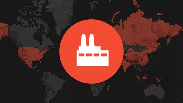 Rusia muestra el aumento más grande del mundo de la contribución industrial al PIB - Sputnik Mundo